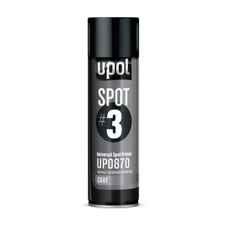 U-Pol SPOT Universal Spot Primer 450ml, Can UP0870